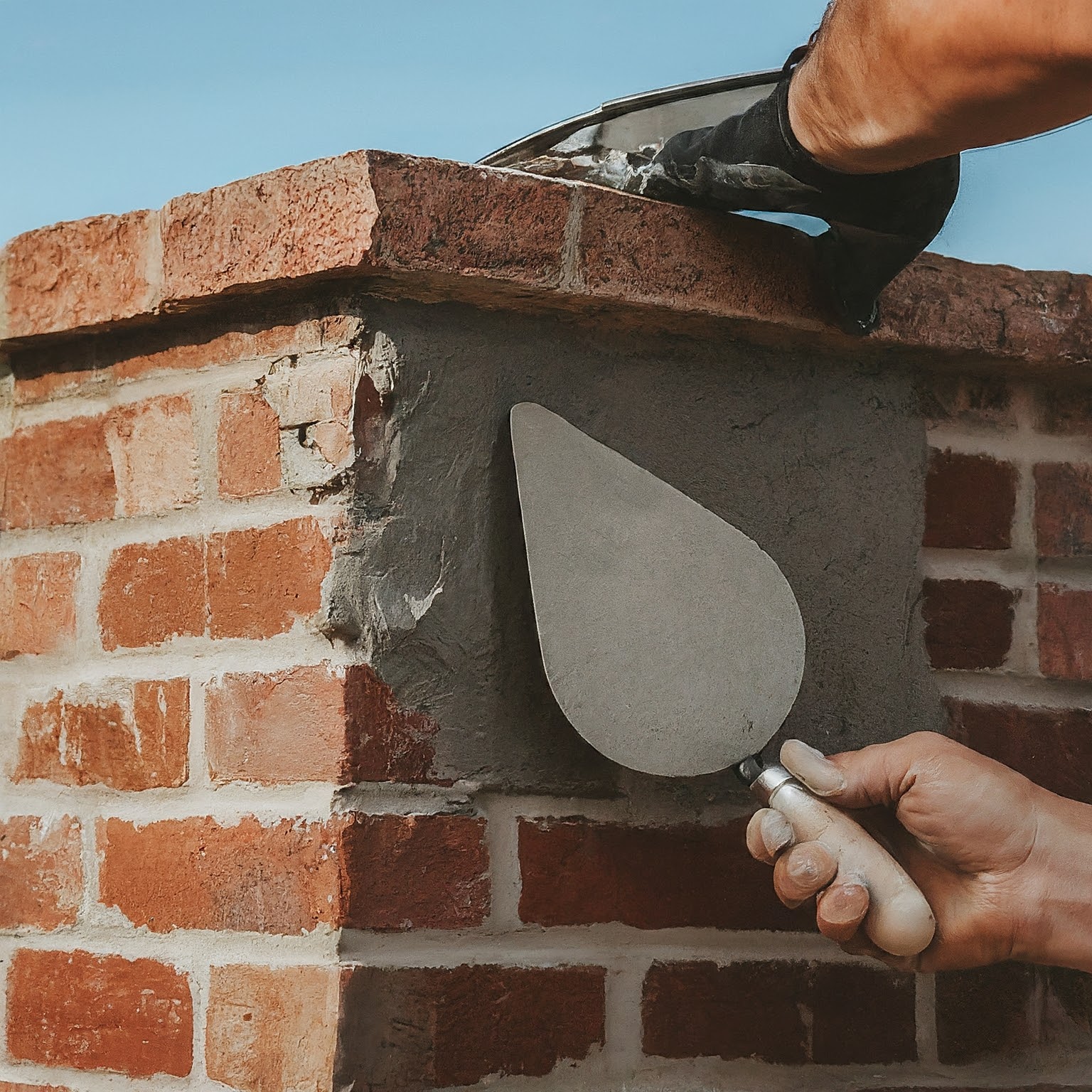 Expert Chimney Masonry Repair in Westchester, Florida - Professional Service by Chimney Sweep Westchester Florida