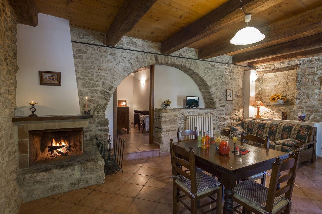 Expert Chimney and Fireplace Services in Westchester, Florida