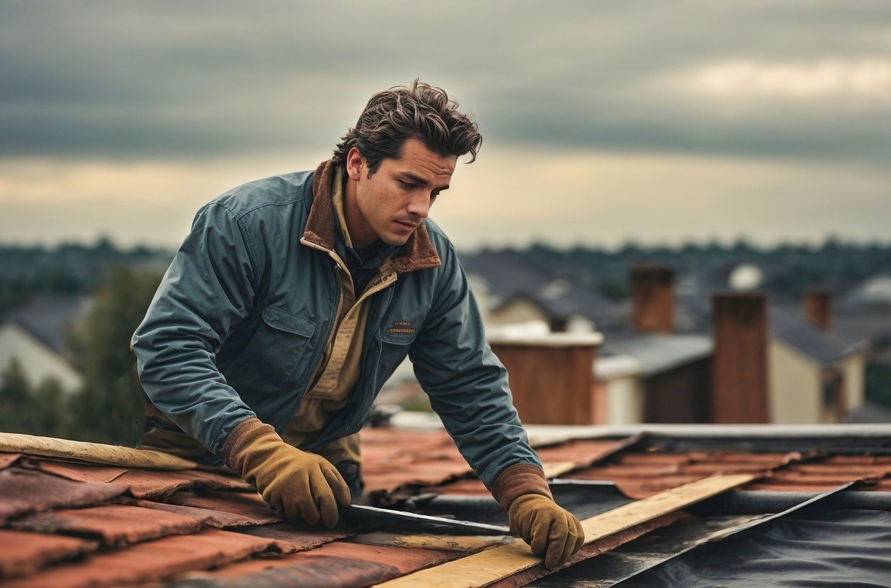 Professional Chimney Waterproofing Services In Westchester Florida