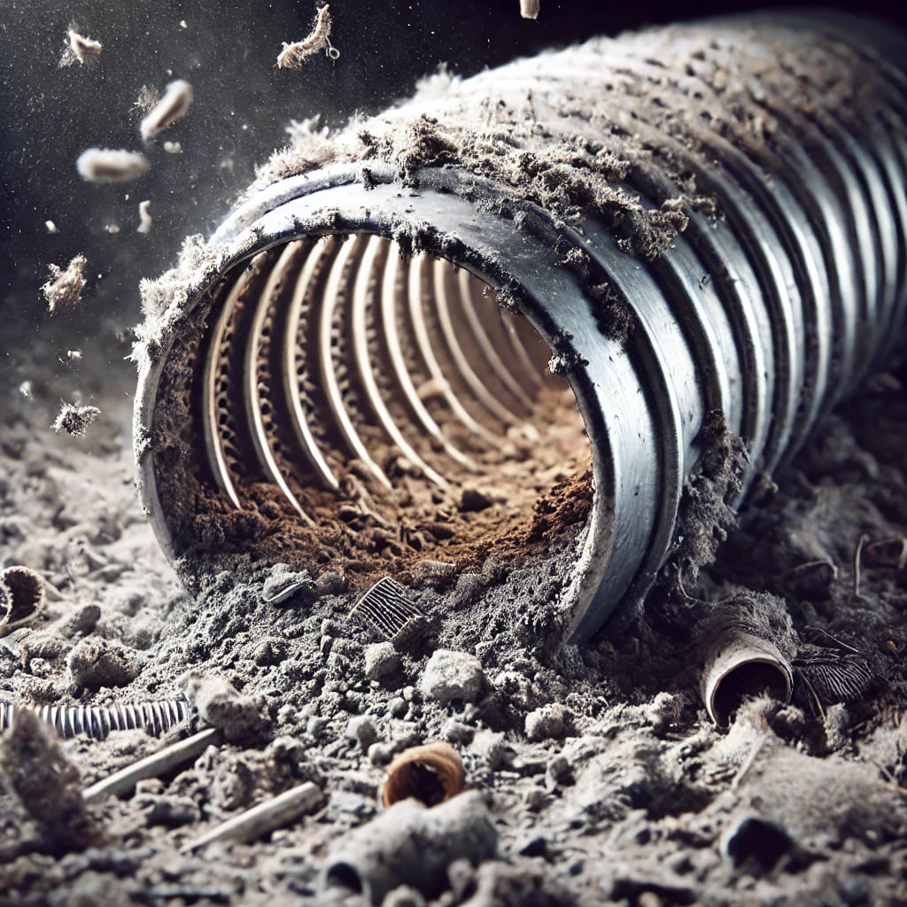 Professional Dryer Vent Cleaning Westchester FL - Expert Safety and Efficiency Solutions by Chimney Sweep Westchester Florida
