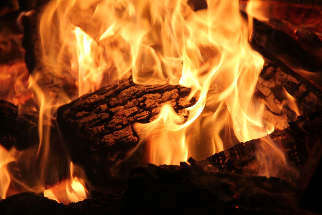 Professional Fireplace Cleaning Services In Westchester Florida