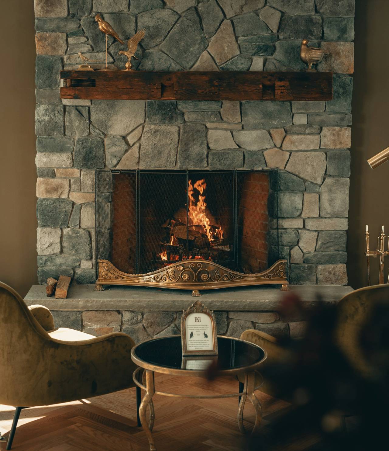 Professional Fireplace Services In Westchester Florida