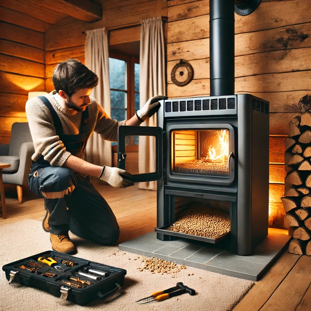 Expert Pellet Stove Repair Services in Westchester, FL Professional Pellet Stove Repair Westchester FL - Expert Heating Efficiency Solutions by Chimney Sweep Westchester Florida