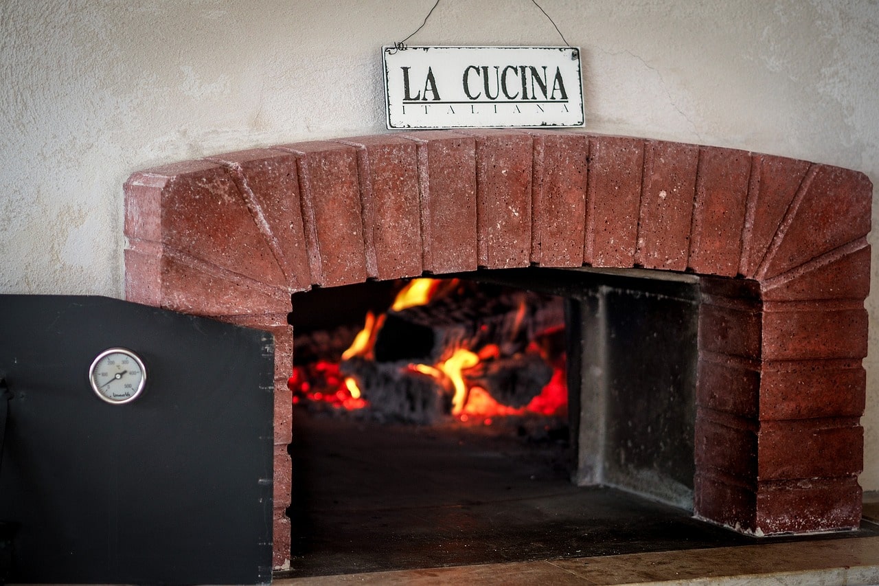 Premium Pizza Ovens and Grills in Westchester, Florida